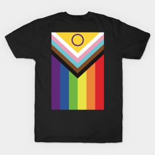 Progress Pride T-Shirt
